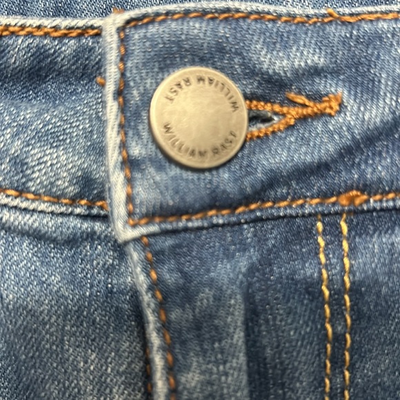 WILLIAM RAST jeans. Size 27 - Picture 3 of 9